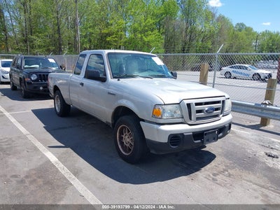 Ford Ranger 2011