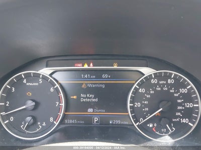 DayDrive