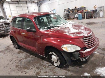 CHRYSLER PT CRUISER 2006