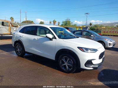 HONDA HR-V 2024