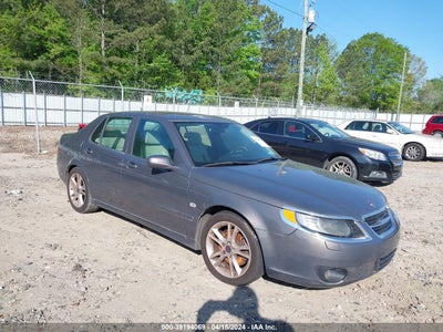 Saab 9-5 2007