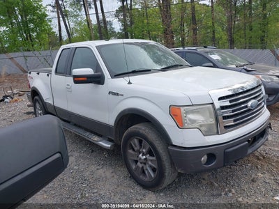 Ford F-150 2009