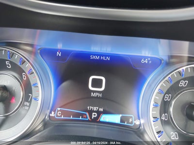 DayDrive