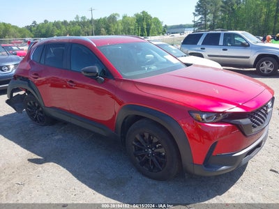 MAZDA CX-50 2023