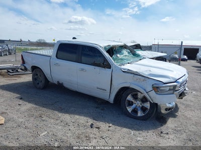 RAM 1500 2020
