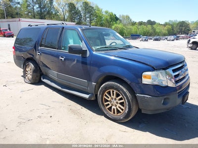 Ford Expedition 2011