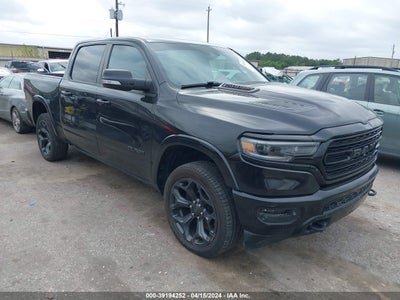 Ram 1500 2020