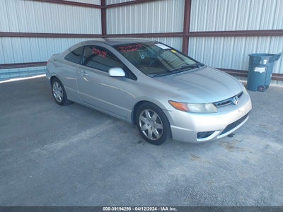 Honda Civic 2008