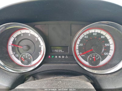 DayDrive