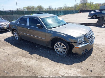 Chrysler 300 2008