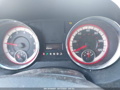 DayDrive