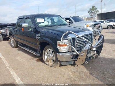 FORD F-250 2010
