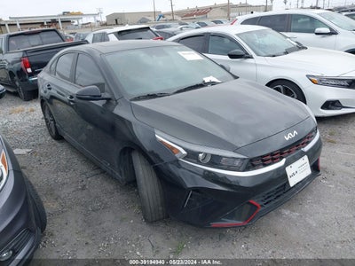 KIA FORTE 2022