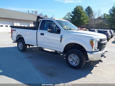 FORD F-250 2019