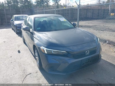 Honda Civic 2022