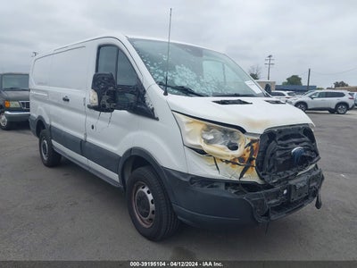 Ford Transit-250 2016