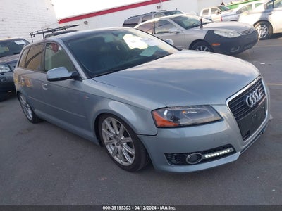 Audi A3 2011
