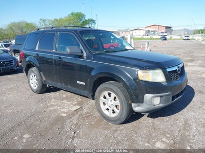 Mazda Tribute 2008