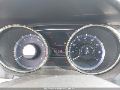 DayDrive