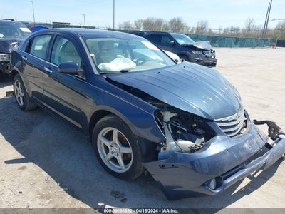 CHRYSLER SEBRING 2007