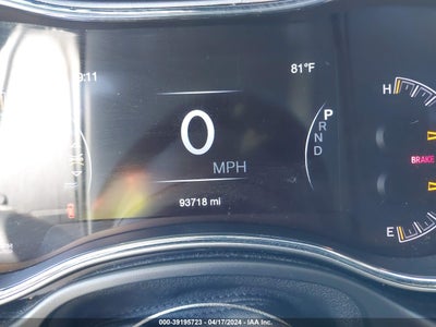 DayDrive