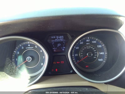 DayDrive