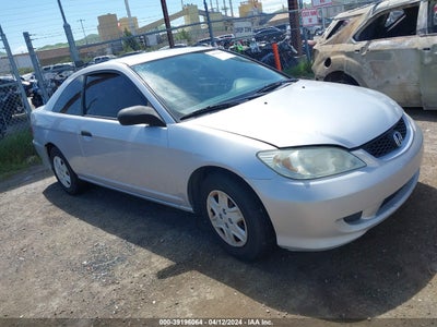 Honda Civic 2005