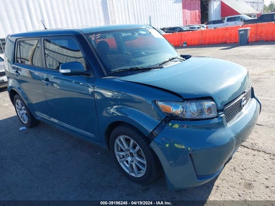 SCION SCION XB 2009