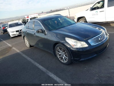 Infiniti G35 2007