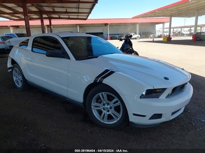 Ford Mustang 2010
