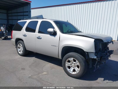 Gmc Yukon 2008