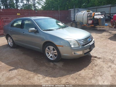 Ford Fusion 2006