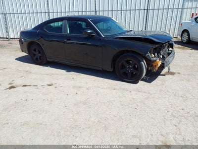 Dodge Charger 2009