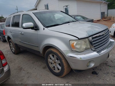 Chrysler Aspen 2007