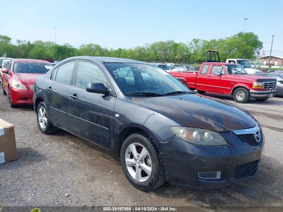 Mazda 3 2007