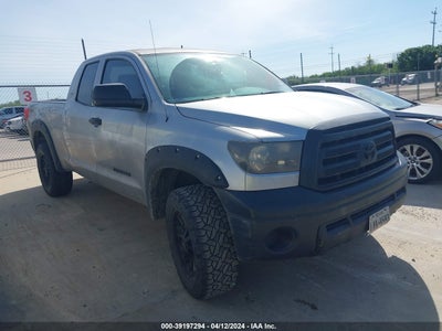 Toyota Tundra 2010