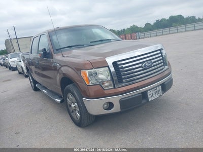 Ford F-150 2011