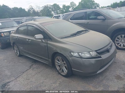 Honda Civic 2007