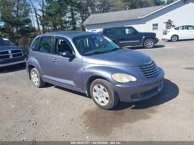 CHRYSLER PT CRUISER 2007