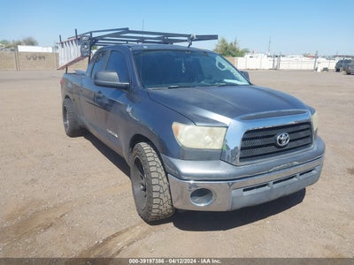 Toyota Tundra 2007