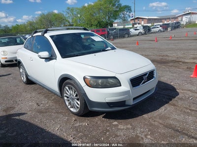 Volvo C30 2008