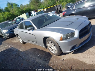 Dodge Charger 2011