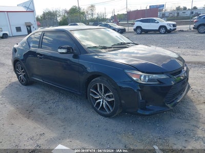SCION TC 2016