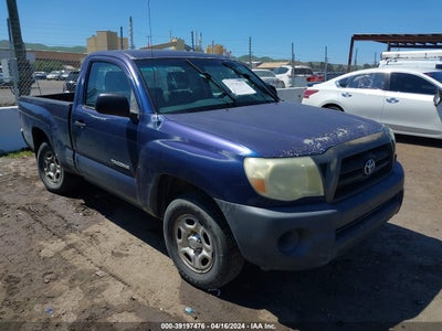 Toyota Tacoma 2006