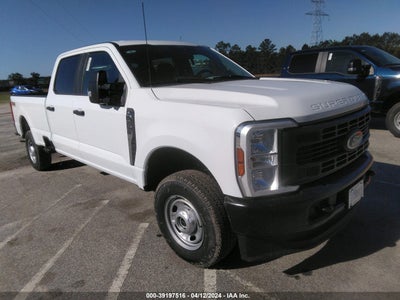 Ford F-250 2024