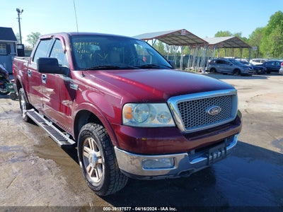 Ford F-150 2004