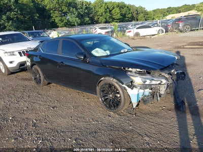NISSAN ALTIMA 2020