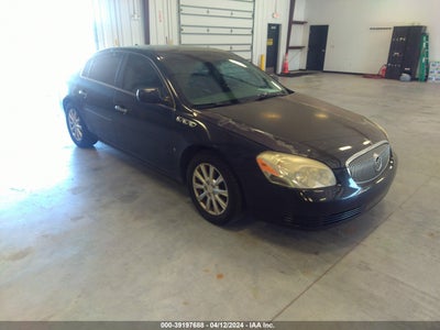 Buick Lucerne 2009