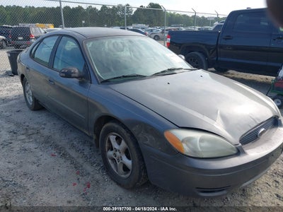 FORD TAURUS 2004