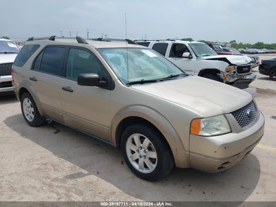 Ford Freestyle 2006